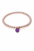 Pulsera Mimi Mujer in Plata B21VZK3DVI42M